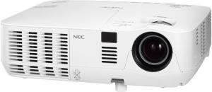 NEC V260W White NEC V260W White